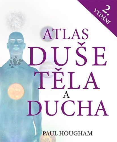 Obrázok Atlas duše, těla a ducha