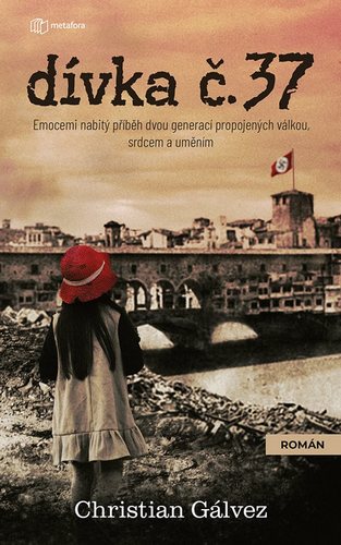 Obrázok Dívka č. 37