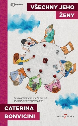 Obrázok Všechny jeho ženy