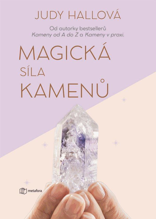 Obrázok Magická síla kamenů