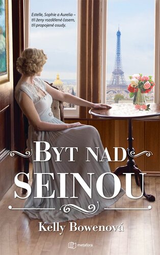 Obrázok Byt nad Seinou