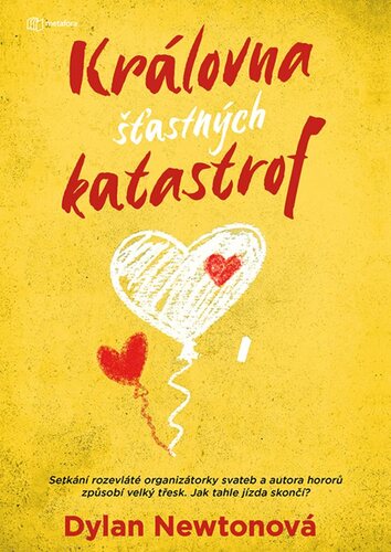 Obrázok Královna šťastných katastrof