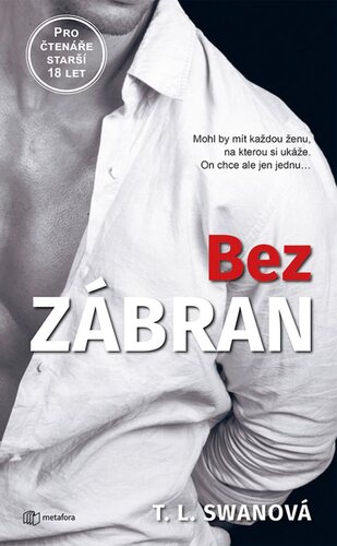 Obrázok Bez zábran