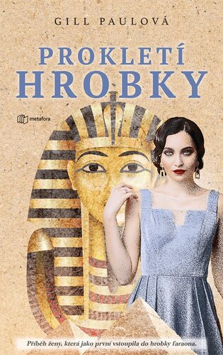 Obrázok Prokletí hrobky