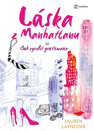 Obrázok Láska z Manhattanu