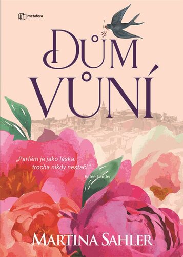 Obrázok Dům vůní