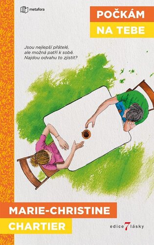 Obrázok Počkám na tebe