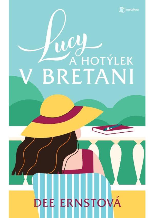 Obrázok Lucy a hotýlek v Bretani