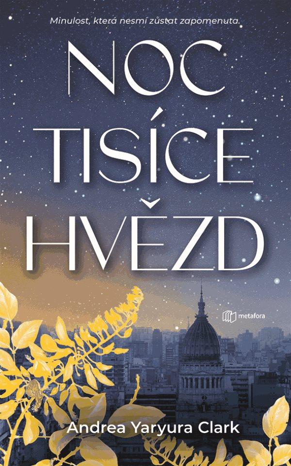 Obrázok Noc tisíce hvězd