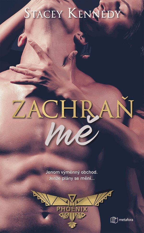 Obrázok Zachraň mě