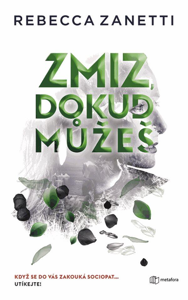 Obrázok Zmiz, dokud můžeš