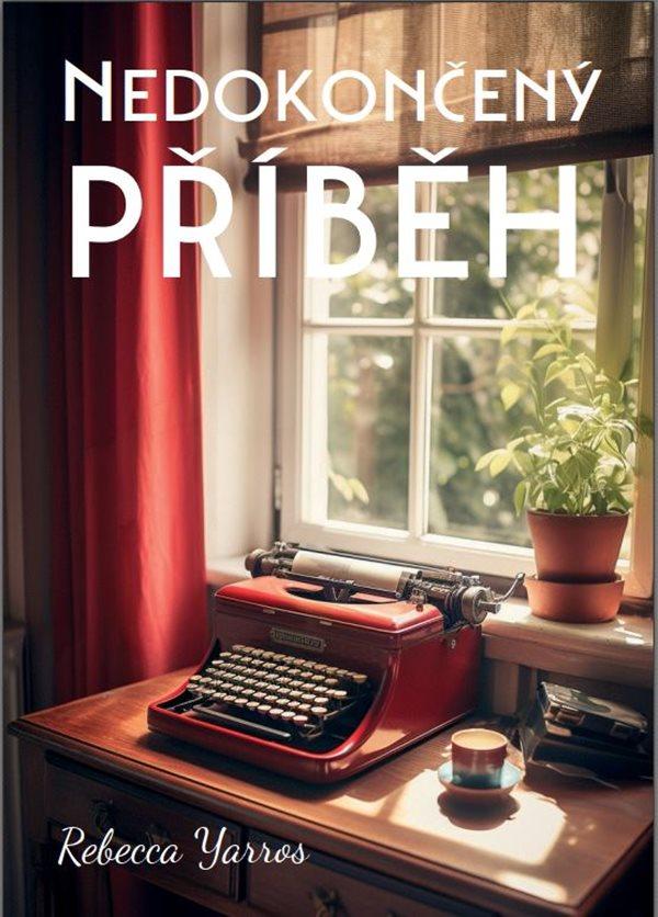 Obrázok Nedokončený příběh