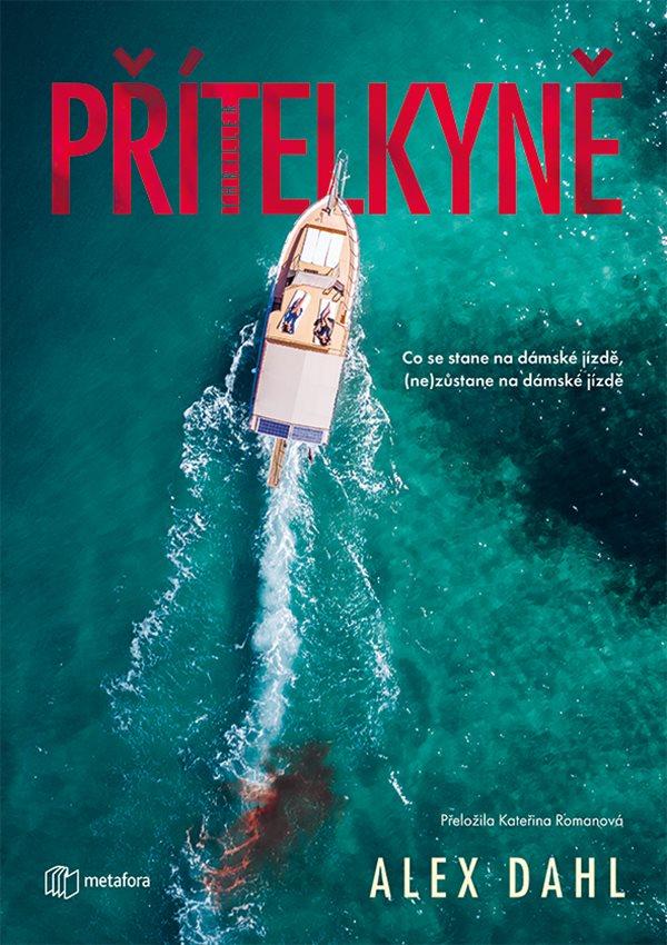 Obrázok Přítelkyně