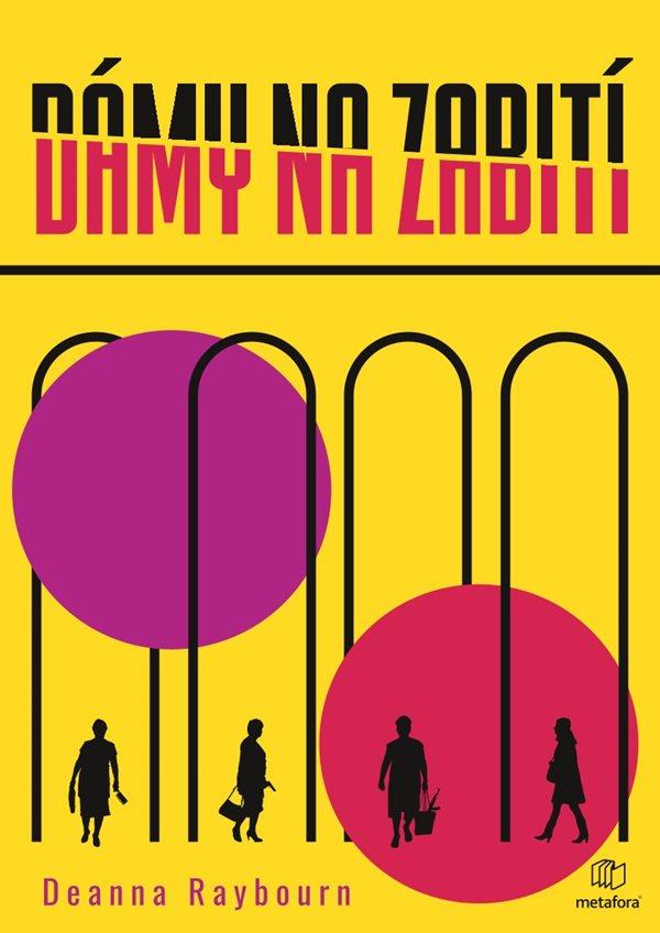 Obrázok Dámy na zabití