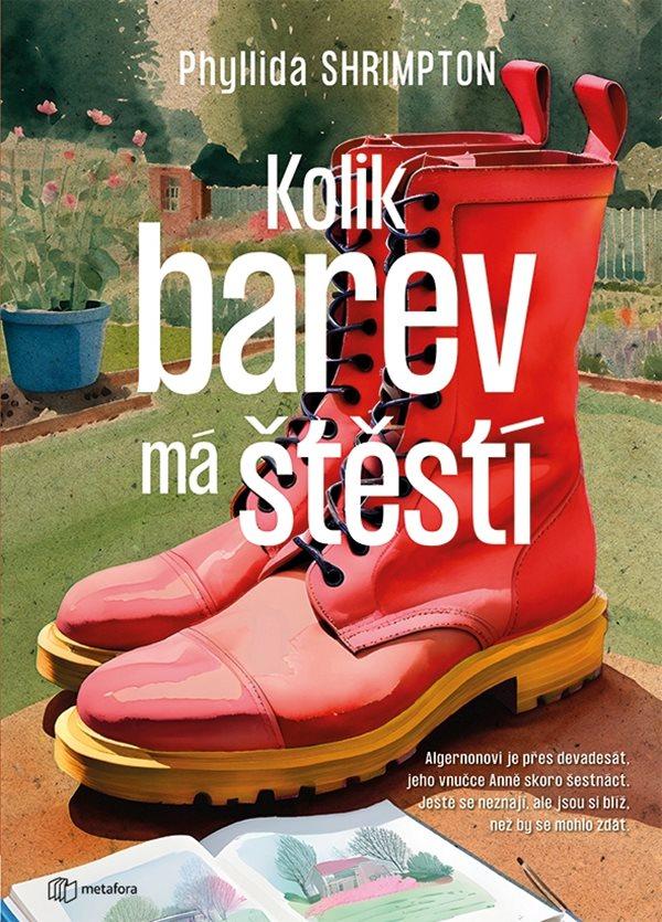 Obrázok Kolik barev má štěstí