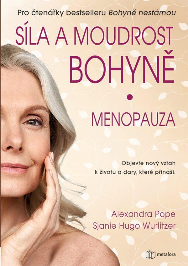 Obrázok Síla a moudrost bohyně: Menopauza