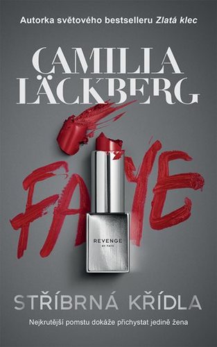 Obrázok Stříbrná křídla