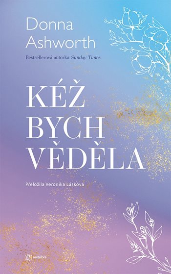 Obrázok Kéž bych věděla