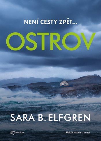 Obrazok Ostrov - Není cesty zpět…