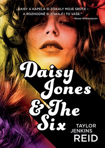 Obrazok Daisy Jones & The Six