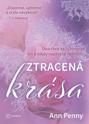 Obrazok Ztracená krása