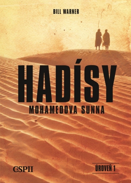 Obrázok Hadísy - Mohamedova sunna - 2. vydání