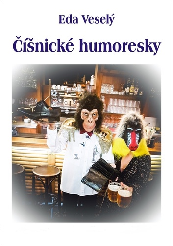 Obrázok Číšnické humoresky