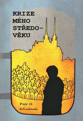 Obrázok Krize mého středo-věku