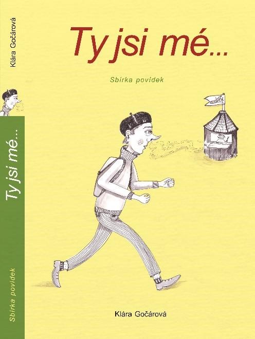 Obrázok Ty jsi mé...