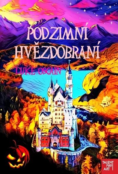 Obrázok Podzimní hvězdobraní