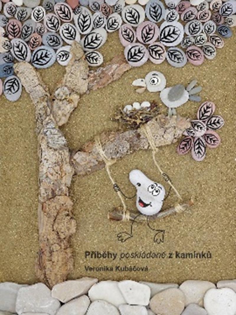 Obrázok Příběhy poskládané z kamínků