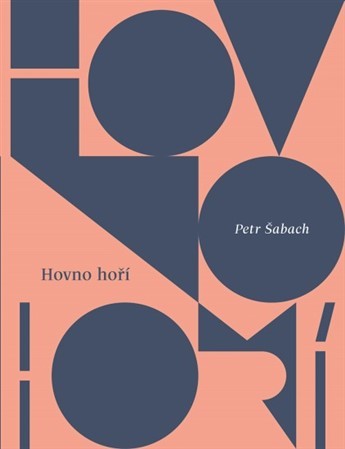 Obrázok Hovno hoří