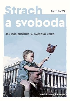 Obrázok Strach a svoboda