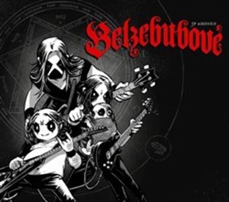 Obrázok Belzebubové