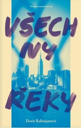 Obrázok Všechny řeky