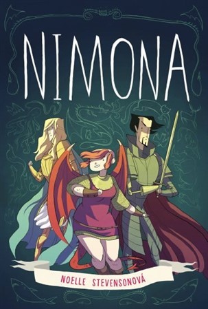 Obrázok Nimona