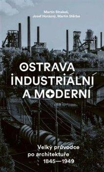 Obrázok Ostrava industriální a moderní