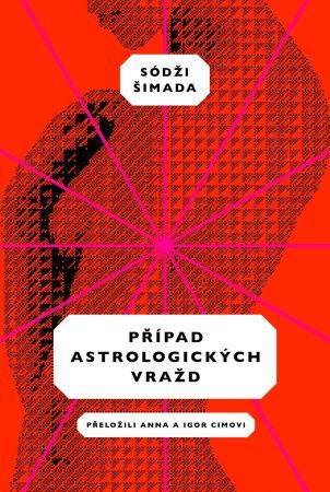 Obrázok Případ astrologických vražd