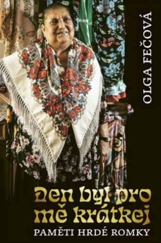 Obrázok Den byl pro mě krátkej