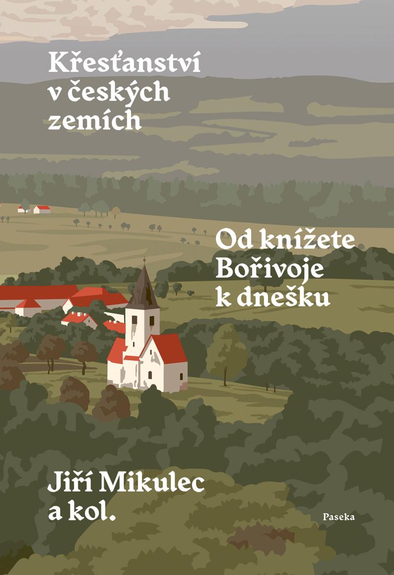 Obrázok Křesťanství