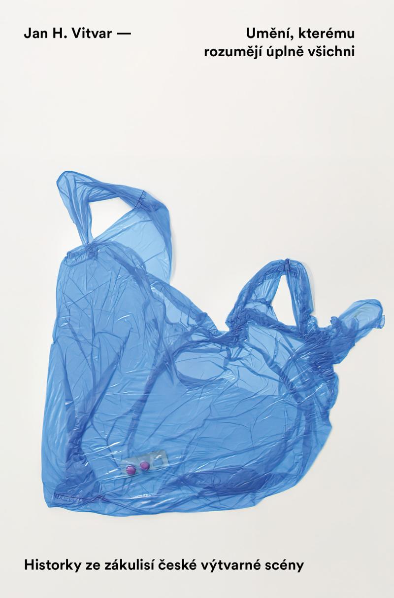 Obrázok Umění, kterému rozumějí úplně všichni