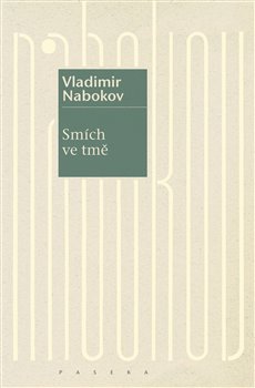 Obrazok Smích ve tmě