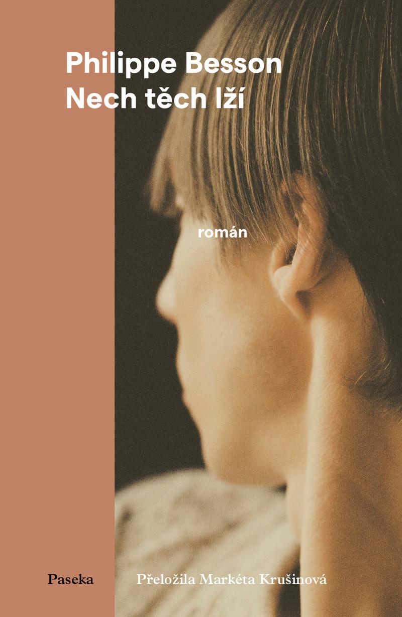 Obrázok Nech těch lží