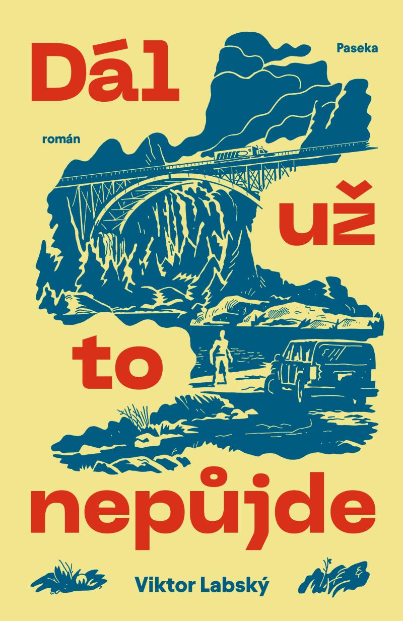 Obrázok Dál už to nepůjde