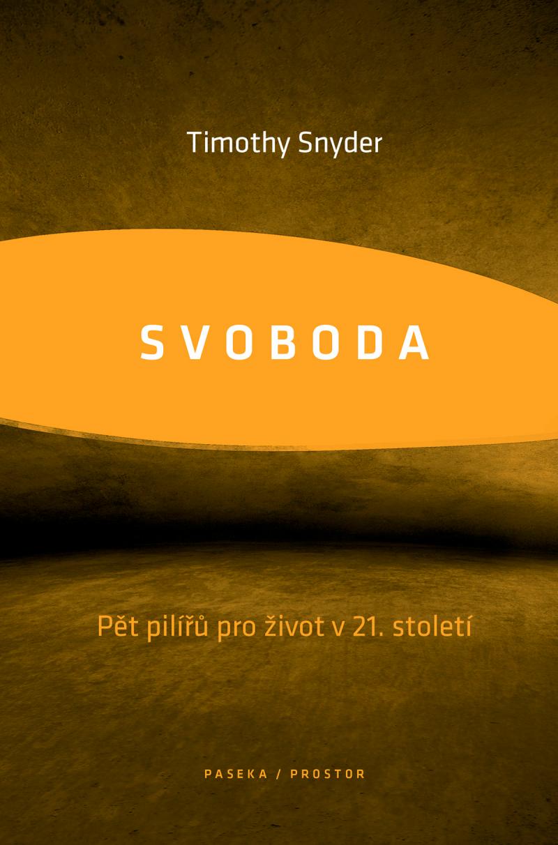 Obrázok Svoboda
