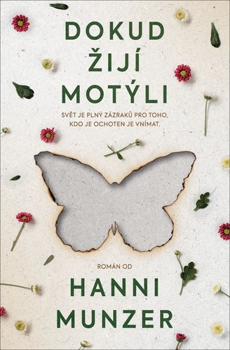 Obrázok Dokud žijí motýli - Svět je plný zázraků