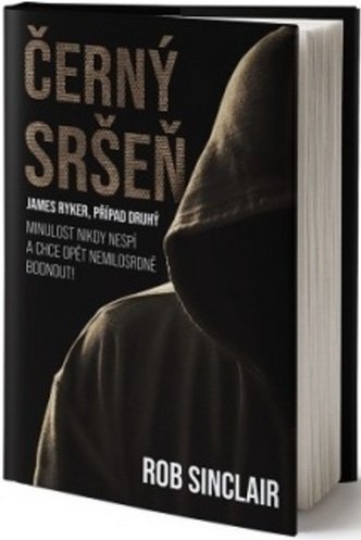 Obrázok Černý sršeň