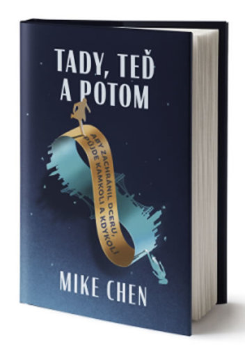 Obrázok Tady, teď a potom