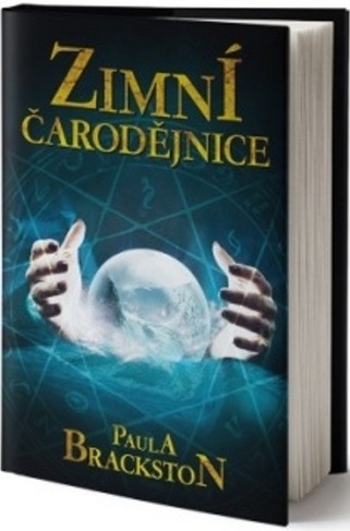 Obrázok Zimní čarodějnice