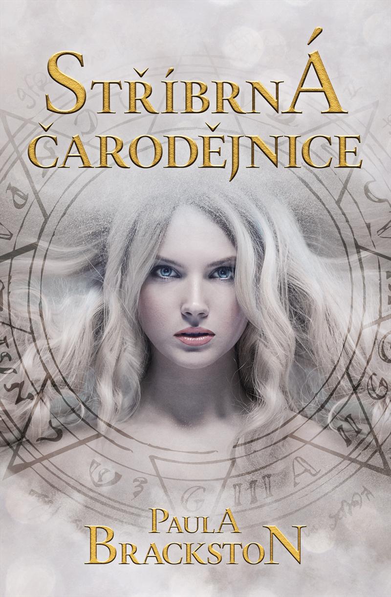 Obrázok Stříbrná čarodějnice